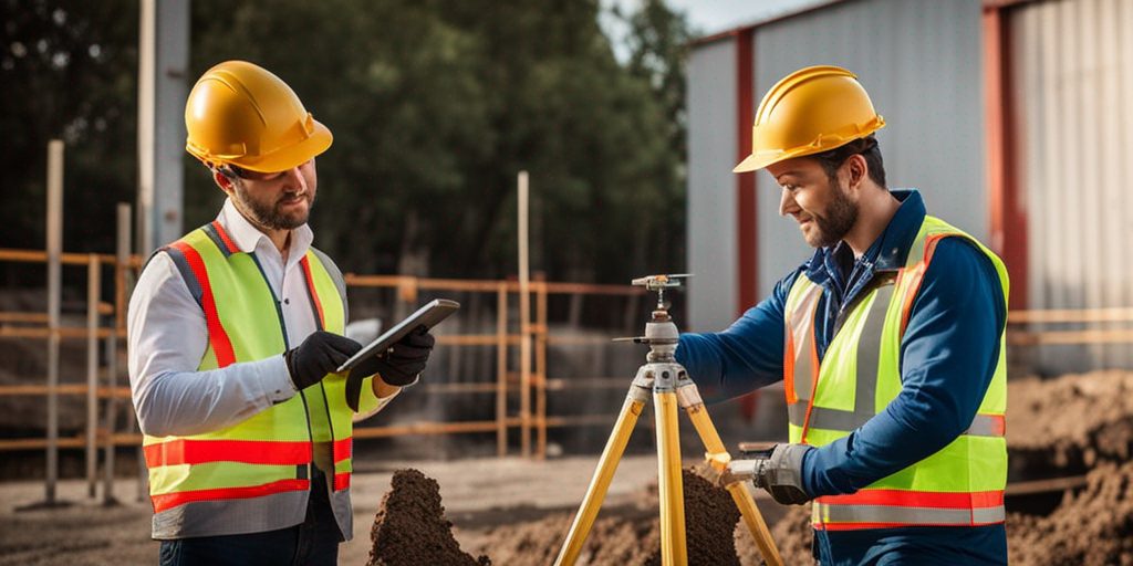 Étude géotechnique